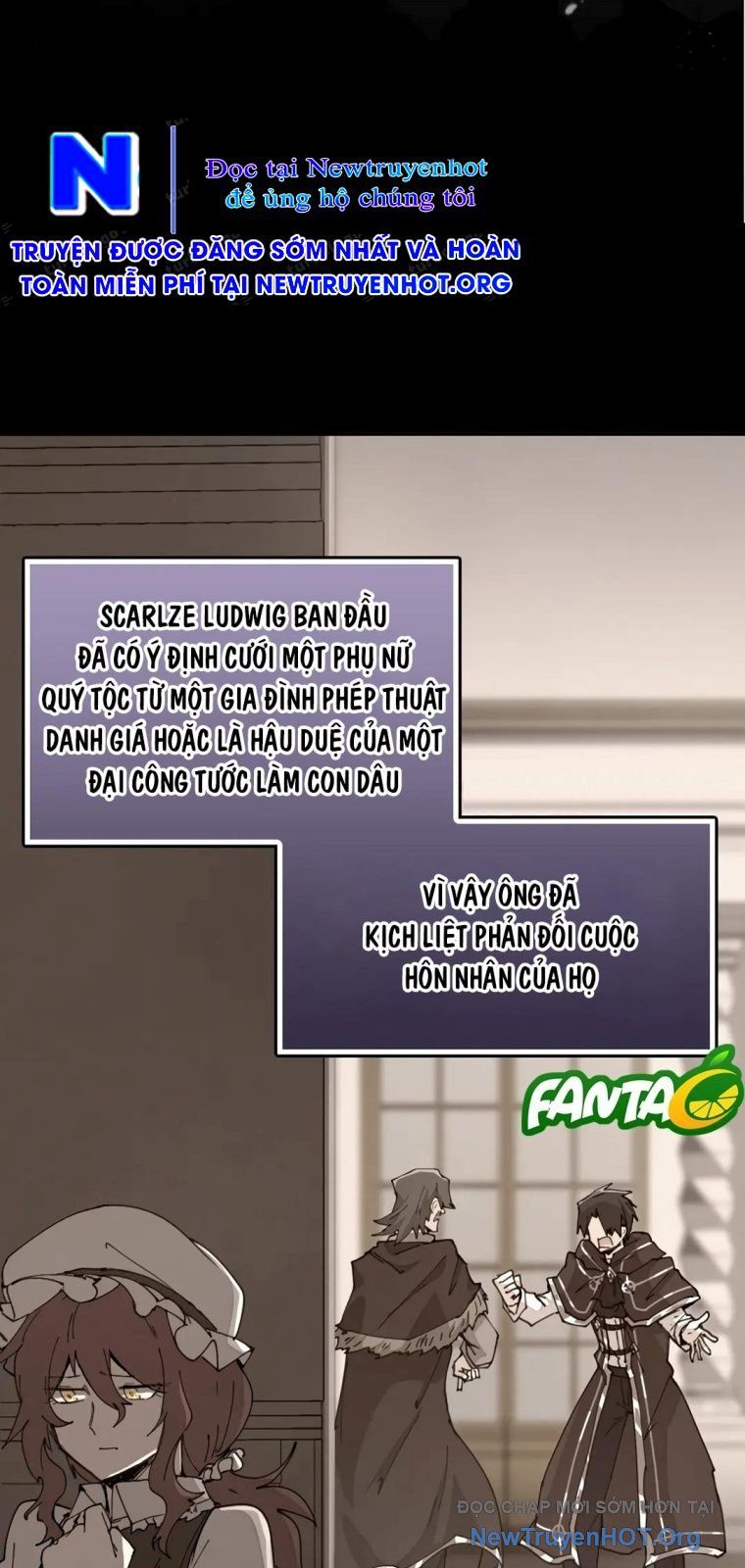 Đại Pháp Sư Của Tổ Đội Hồi Quy Chapter 66 - Trang 2