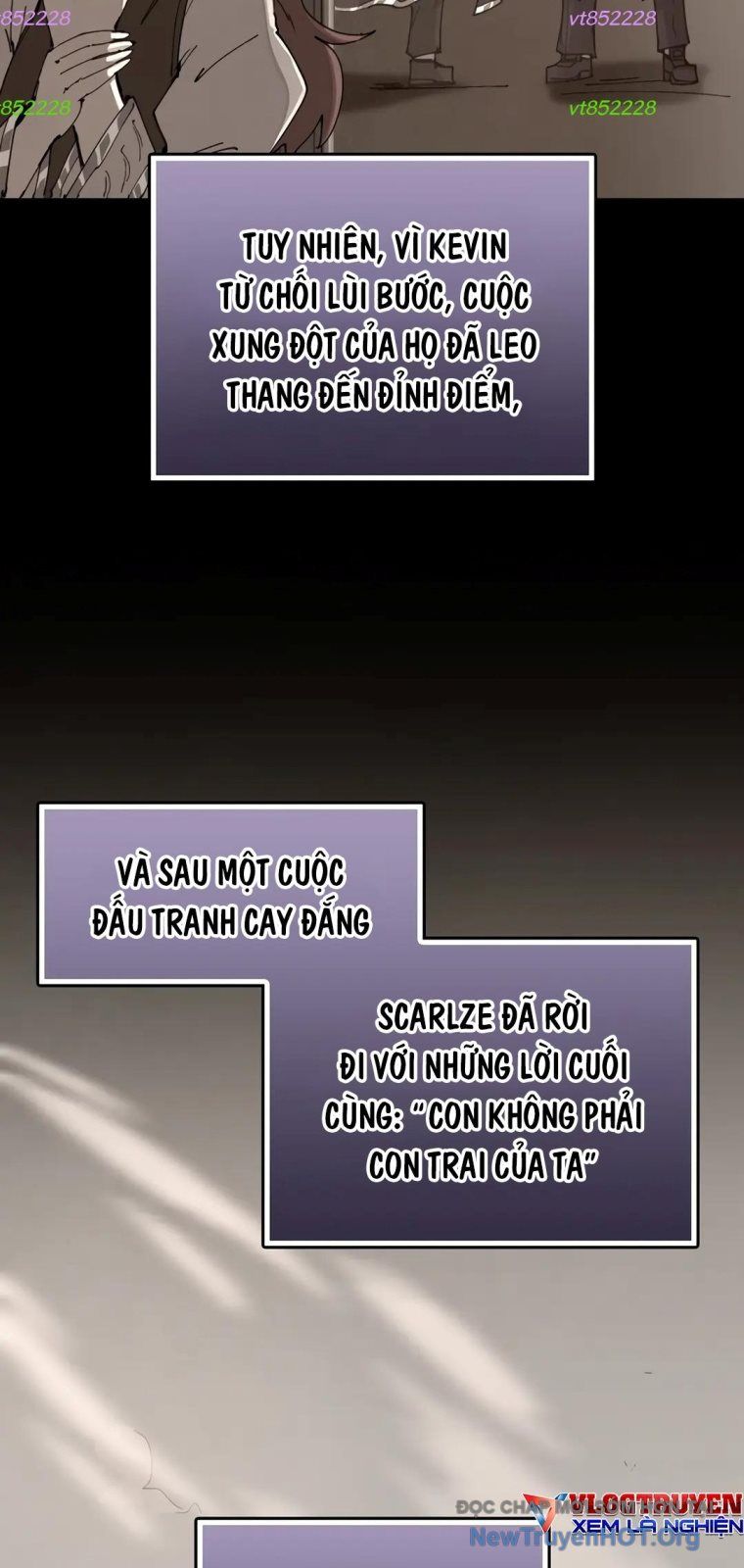 Đại Pháp Sư Của Tổ Đội Hồi Quy Chapter 66 - Trang 2