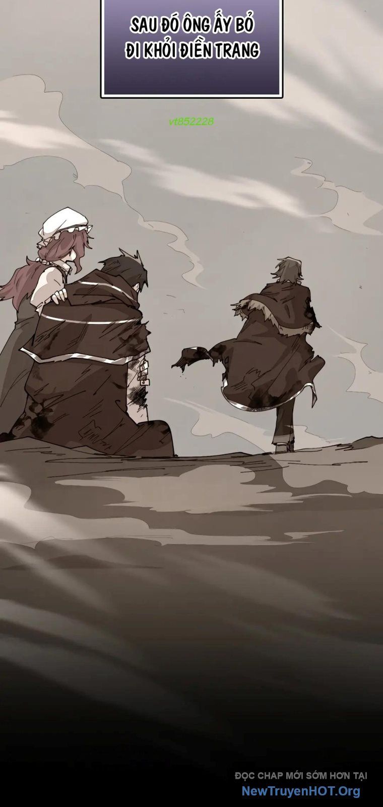 Đại Pháp Sư Của Tổ Đội Hồi Quy Chapter 66 - Trang 2