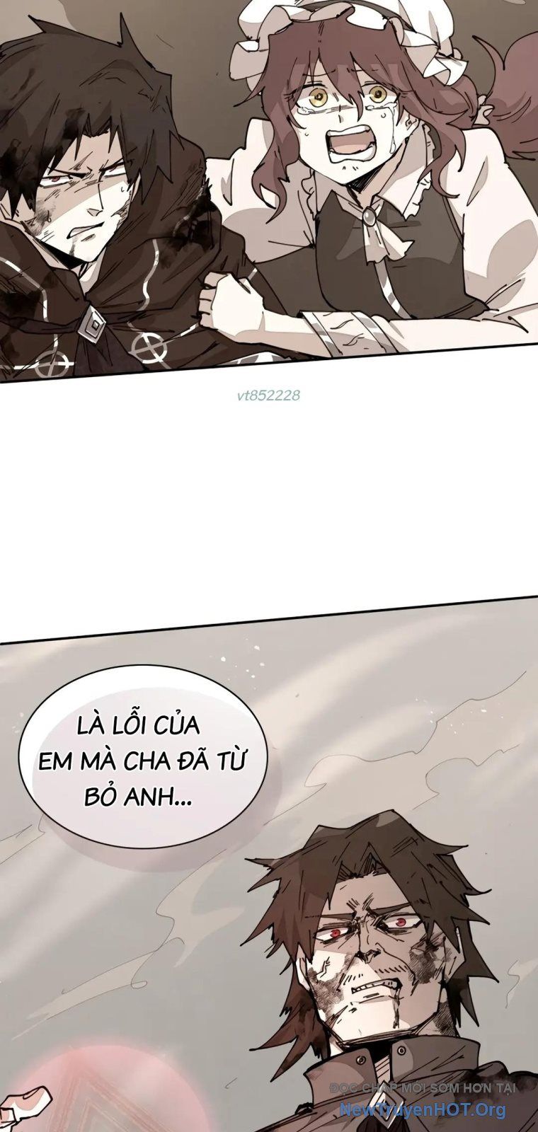 Đại Pháp Sư Của Tổ Đội Hồi Quy Chapter 66 - Trang 2