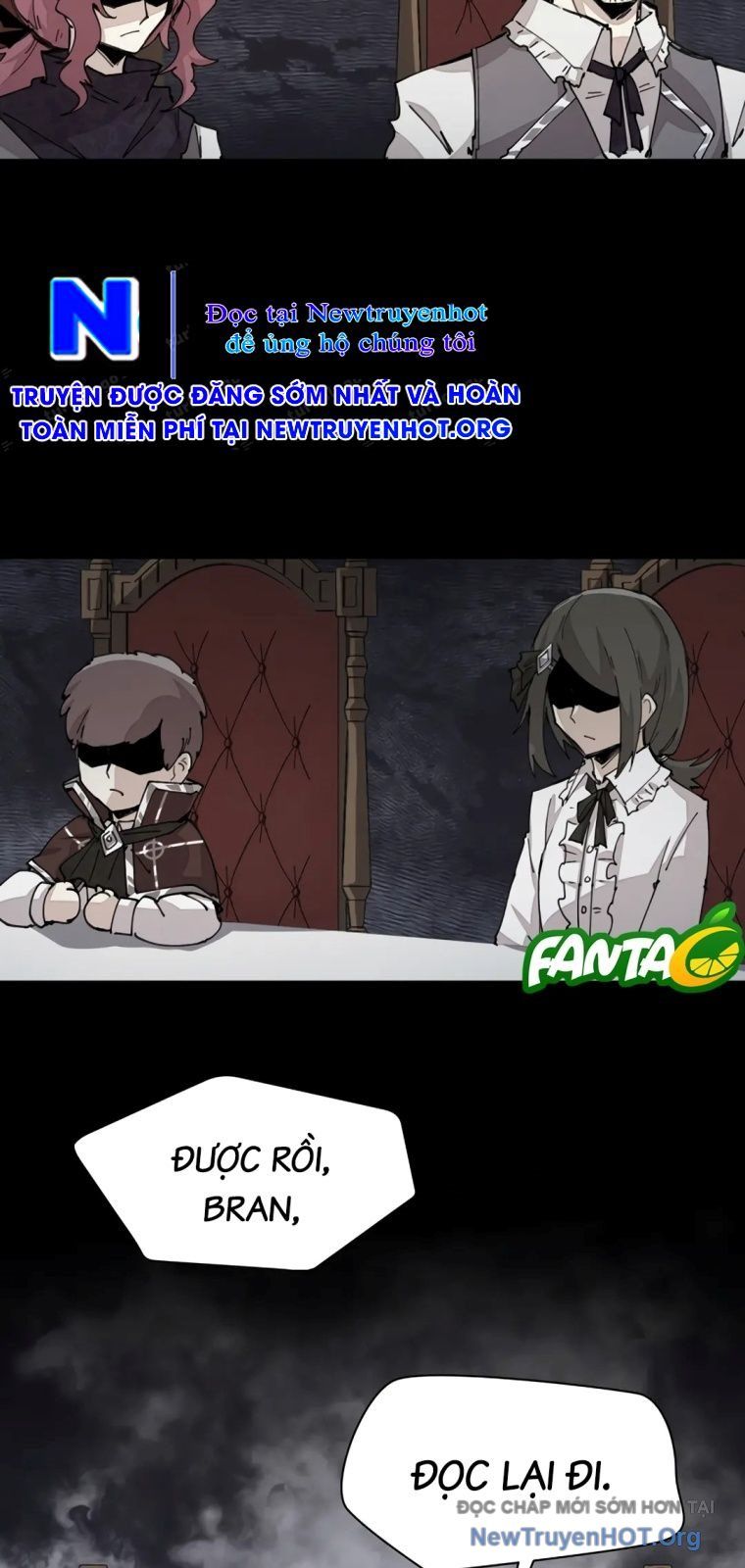 Đại Pháp Sư Của Tổ Đội Hồi Quy Chapter 66 - Trang 2