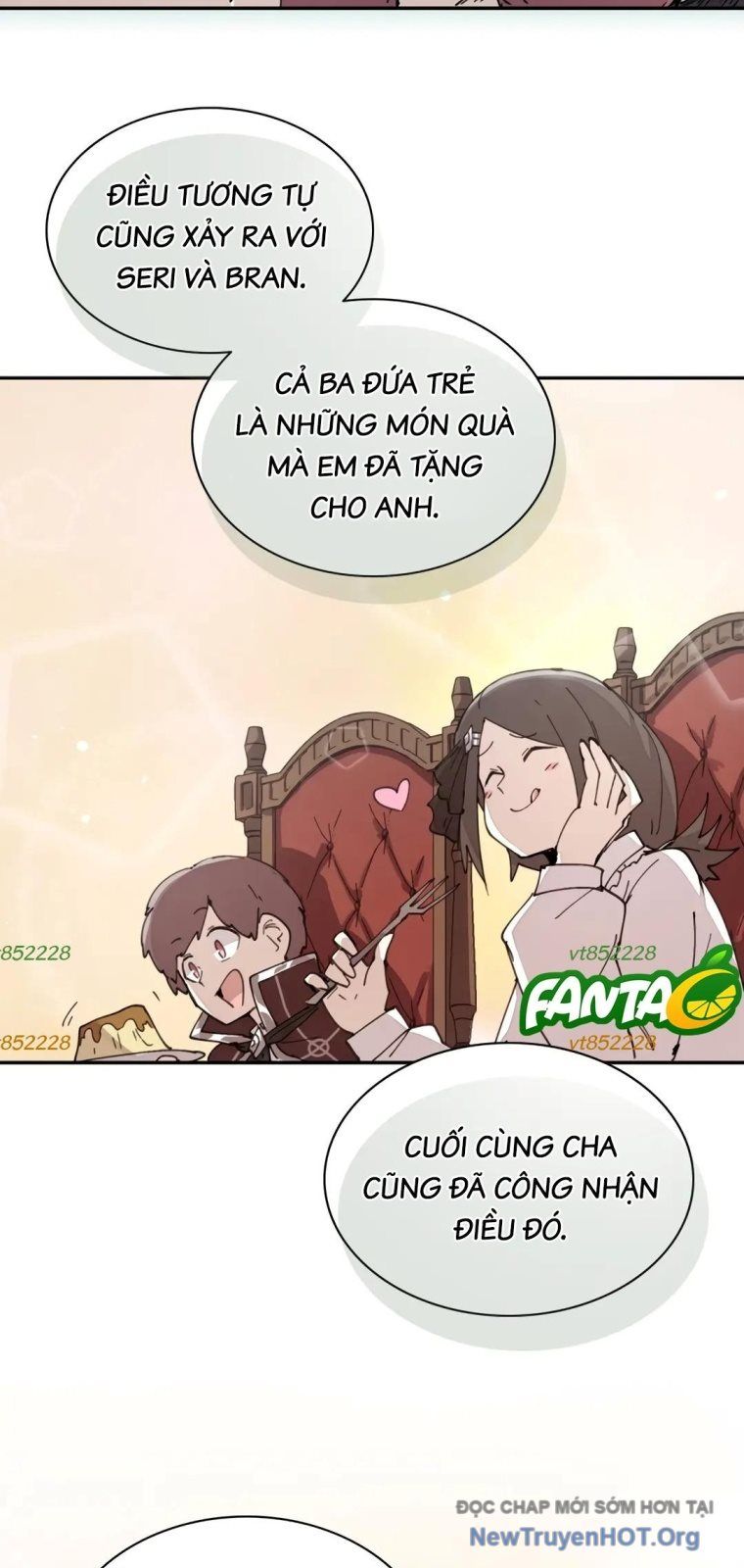 Đại Pháp Sư Của Tổ Đội Hồi Quy Chapter 66 - Trang 2