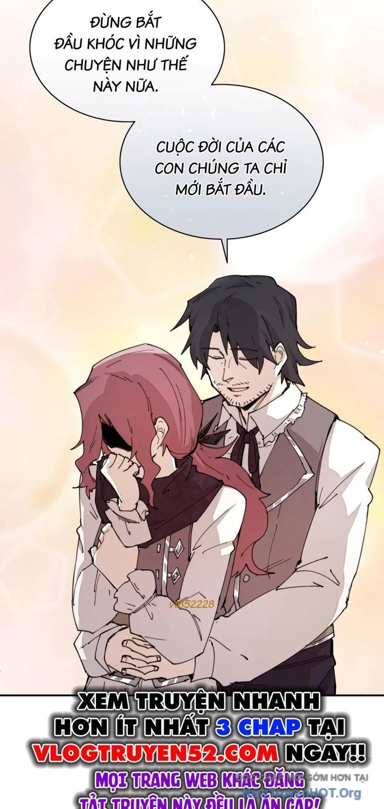 Đại Pháp Sư Của Tổ Đội Hồi Quy Chapter 66 - Trang 2
