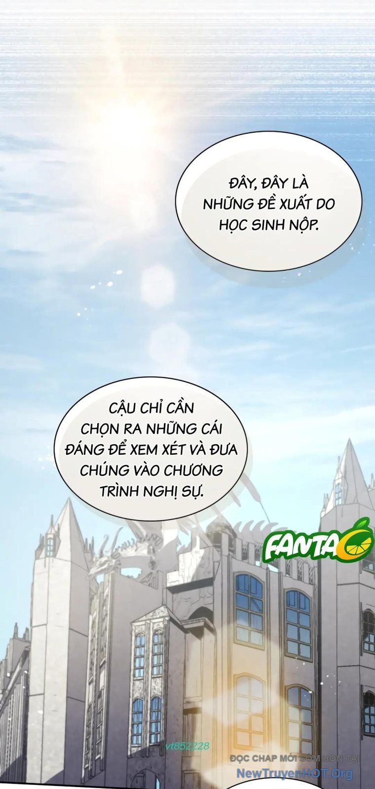 Đại Pháp Sư Của Tổ Đội Hồi Quy Chapter 66 - Trang 2