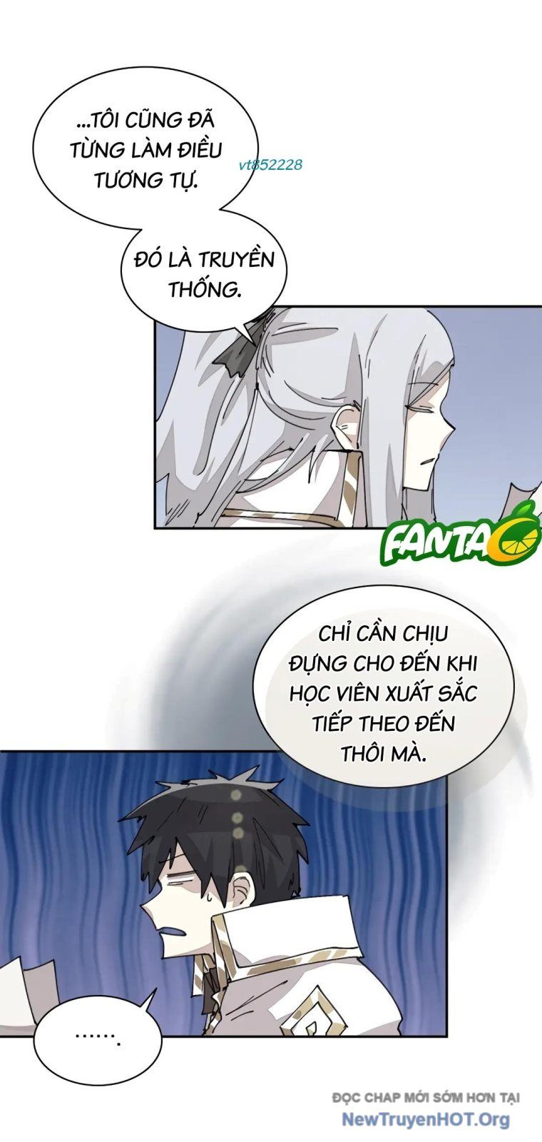 Đại Pháp Sư Của Tổ Đội Hồi Quy Chapter 66 - Trang 2