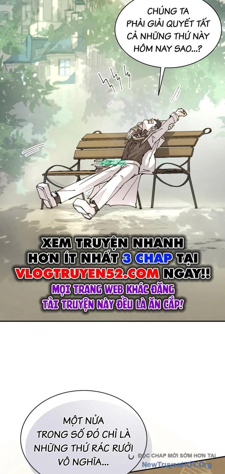 Đại Pháp Sư Của Tổ Đội Hồi Quy Chapter 66 - Trang 2