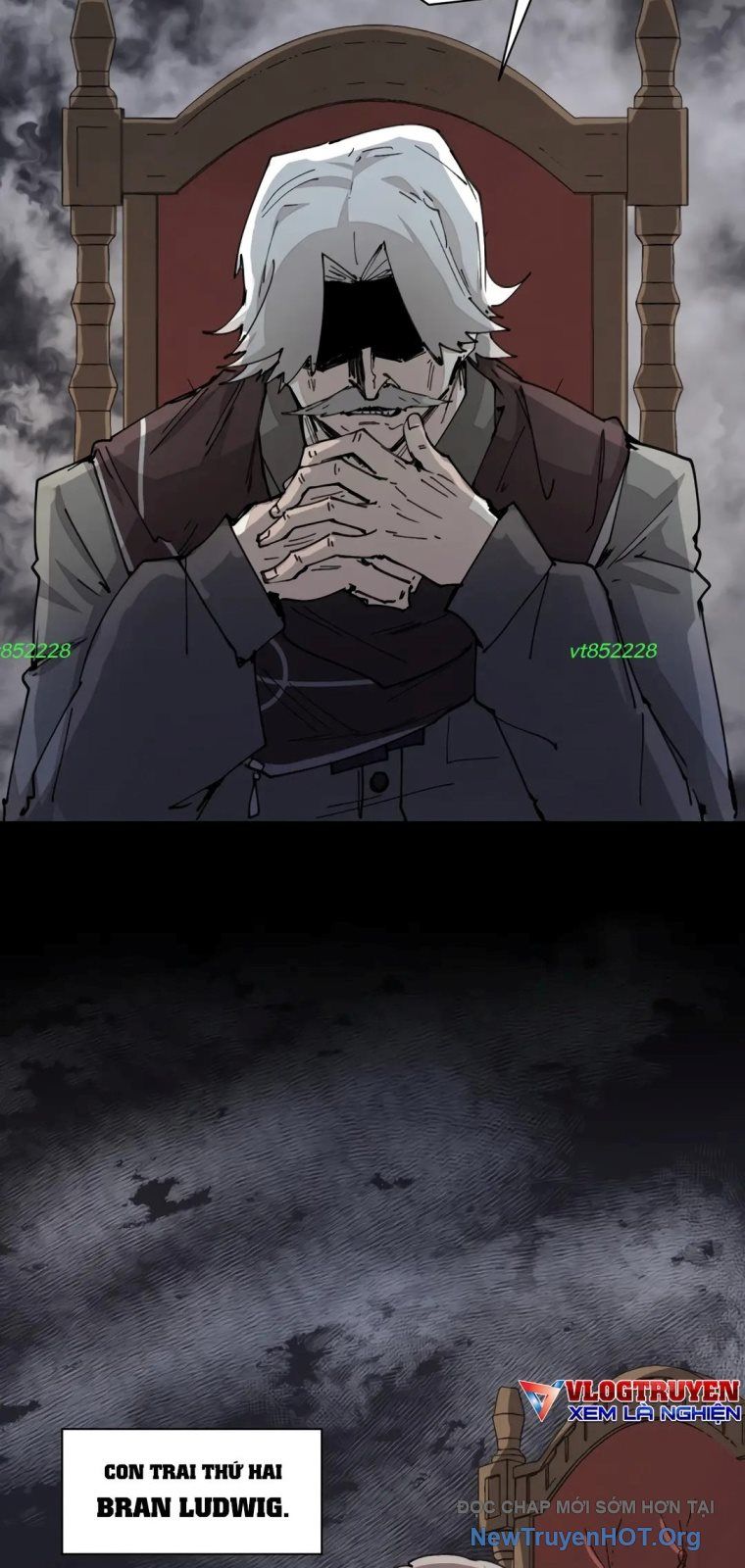 Đại Pháp Sư Của Tổ Đội Hồi Quy Chapter 66 - Trang 2