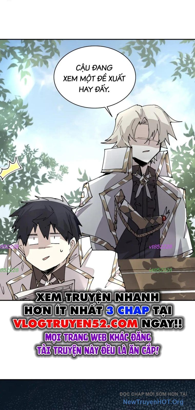 Đại Pháp Sư Của Tổ Đội Hồi Quy Chapter 66 - Trang 2