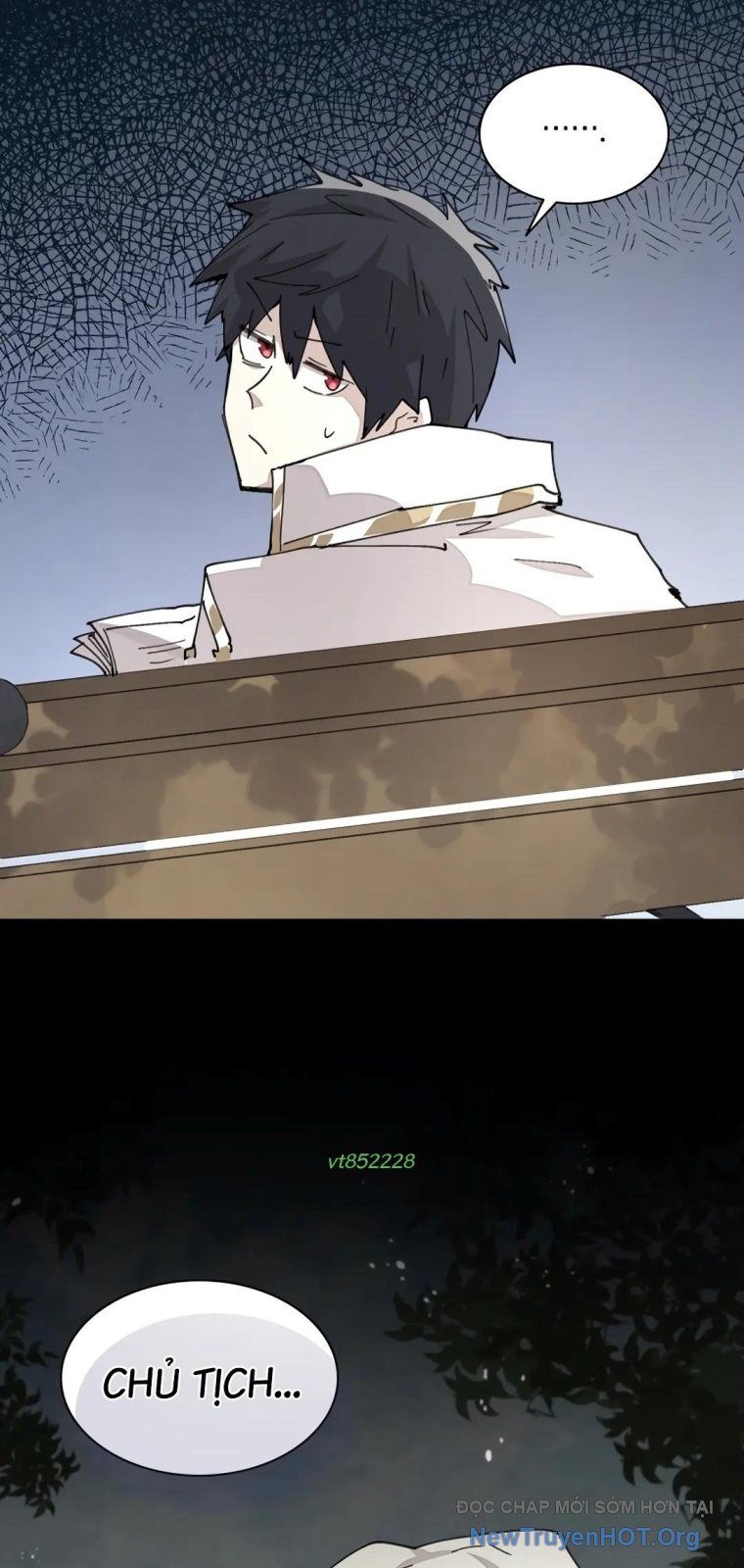 Đại Pháp Sư Của Tổ Đội Hồi Quy Chapter 66 - Trang 2