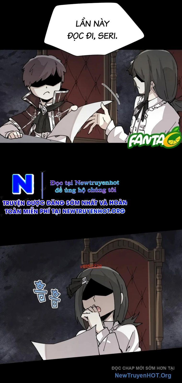 Đại Pháp Sư Của Tổ Đội Hồi Quy Chapter 66 - Trang 2