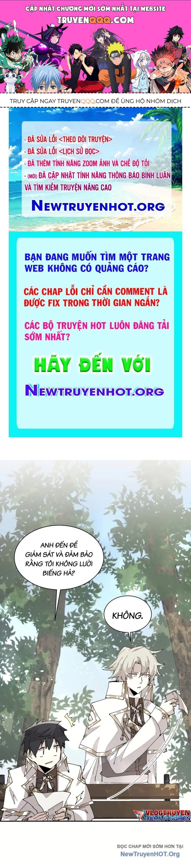 Đại Pháp Sư Của Tổ Đội Hồi Quy Chapter 67 - Trang 2