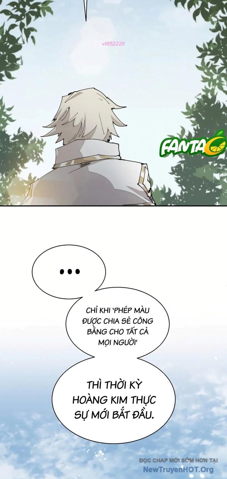 Đại Pháp Sư Của Tổ Đội Hồi Quy Chapter 67 - Trang 2