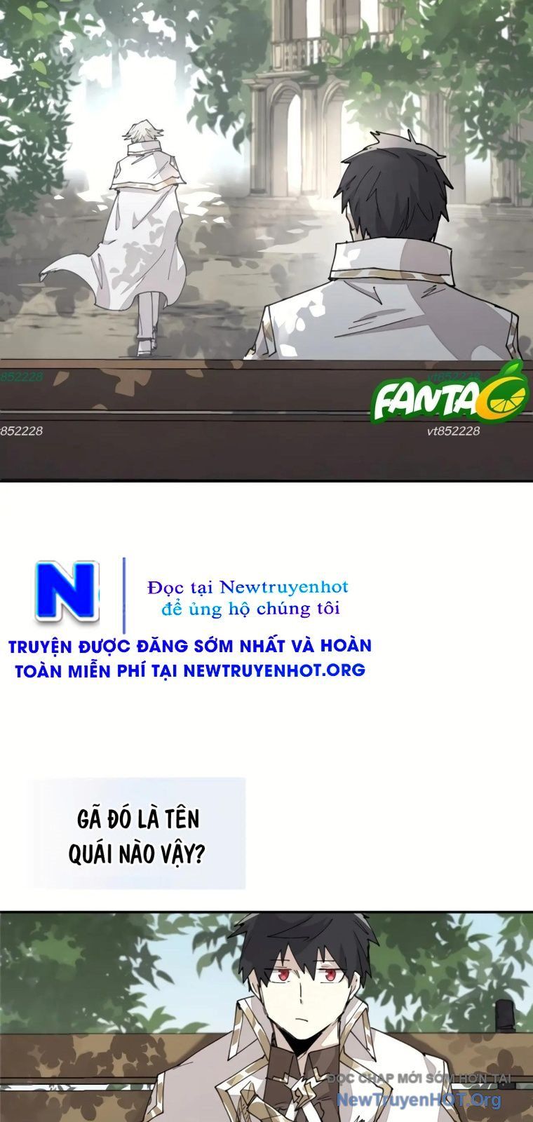 Đại Pháp Sư Của Tổ Đội Hồi Quy Chapter 67 - Trang 2
