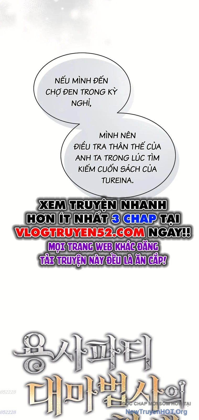Đại Pháp Sư Của Tổ Đội Hồi Quy Chapter 67 - Trang 2