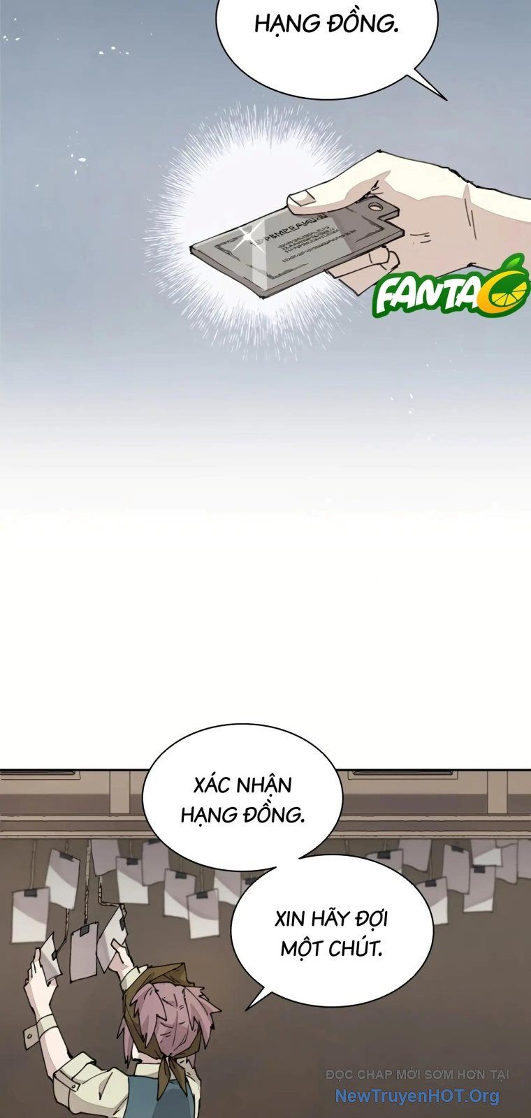 Đại Pháp Sư Của Tổ Đội Hồi Quy Chapter 67 - Trang 2