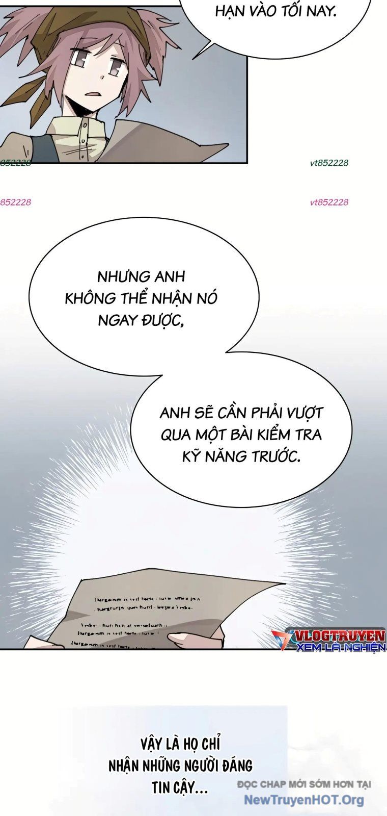 Đại Pháp Sư Của Tổ Đội Hồi Quy Chapter 67 - Trang 2