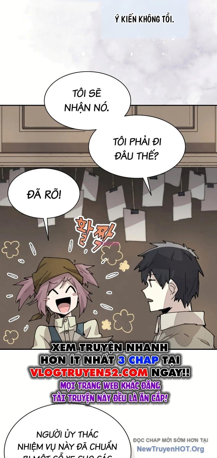 Đại Pháp Sư Của Tổ Đội Hồi Quy Chapter 67 - Trang 2