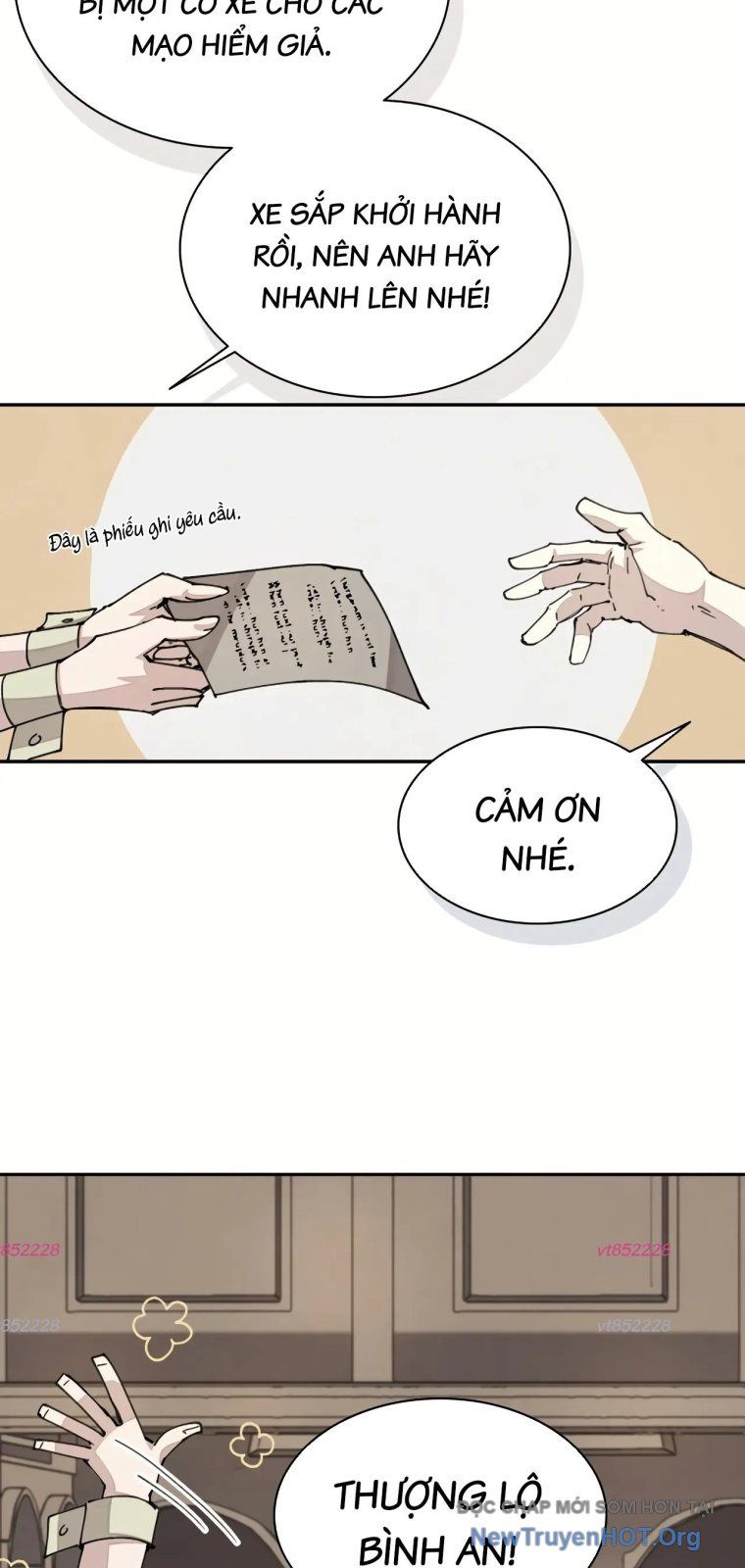 Đại Pháp Sư Của Tổ Đội Hồi Quy Chapter 67 - Trang 2