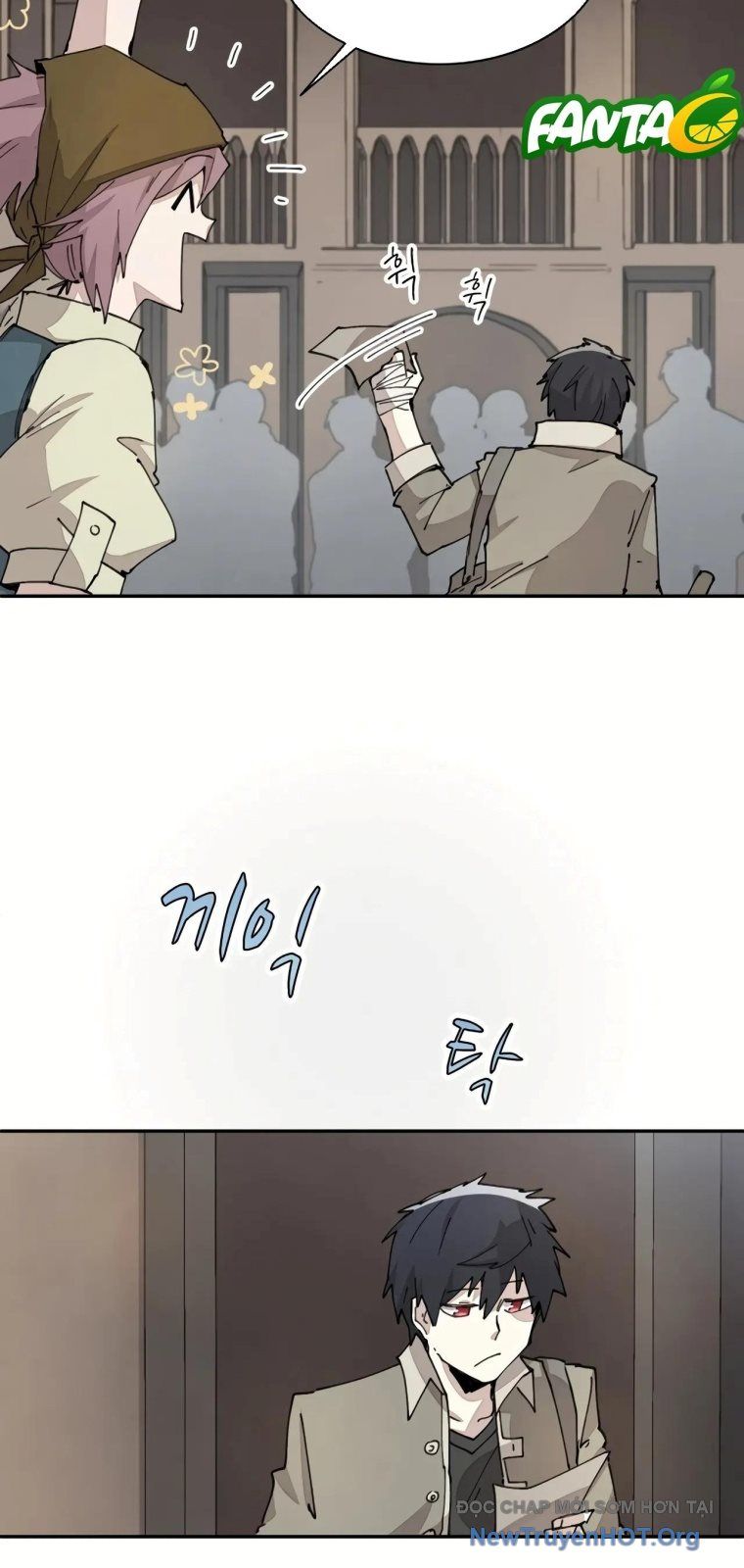 Đại Pháp Sư Của Tổ Đội Hồi Quy Chapter 67 - Trang 2
