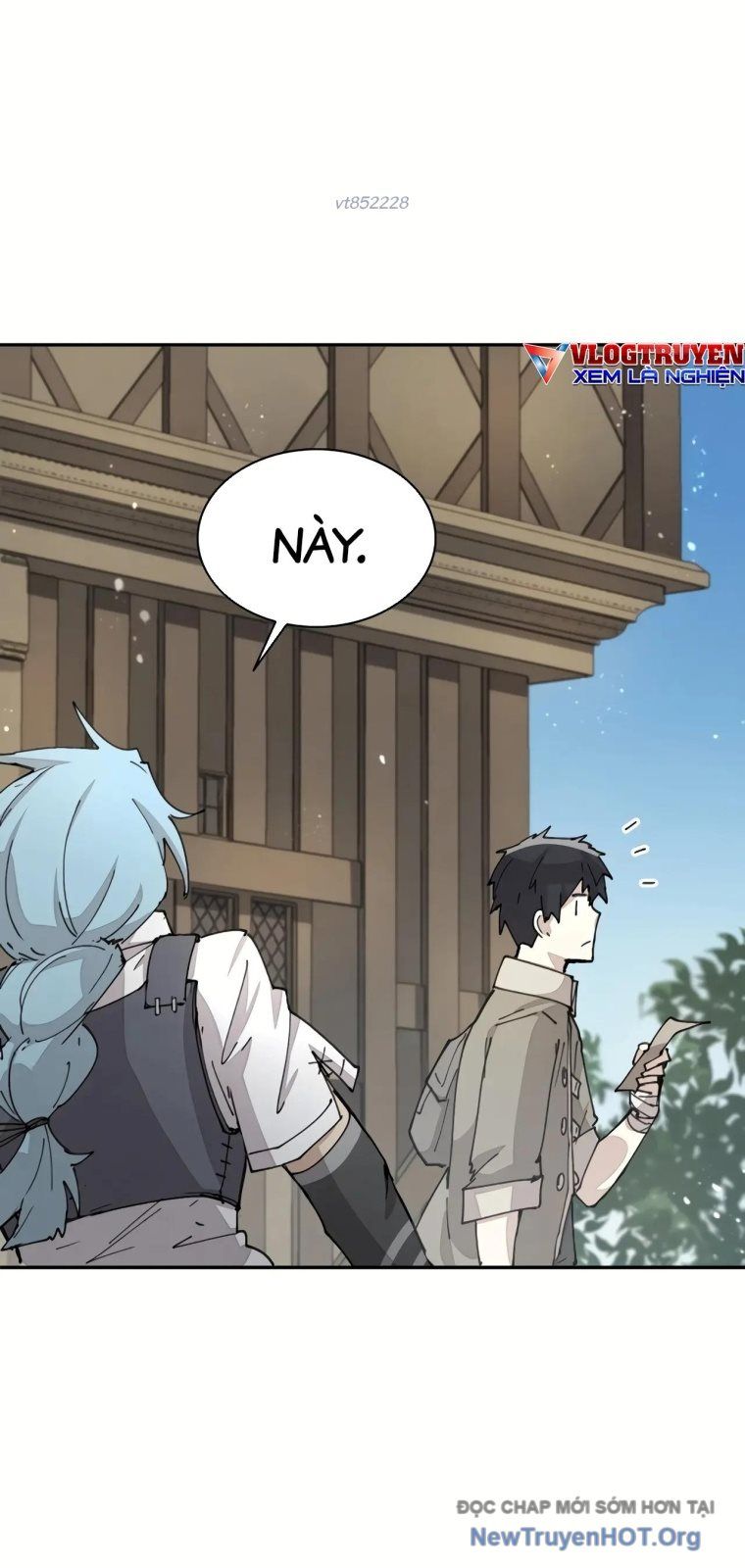 Đại Pháp Sư Của Tổ Đội Hồi Quy Chapter 67 - Trang 2