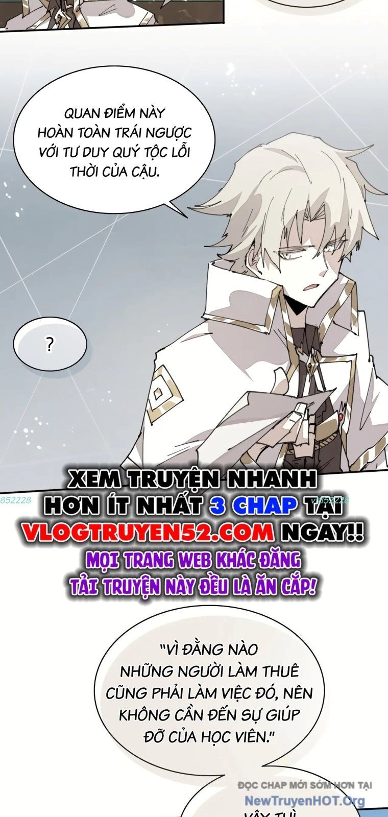 Đại Pháp Sư Của Tổ Đội Hồi Quy Chapter 67 - Trang 2