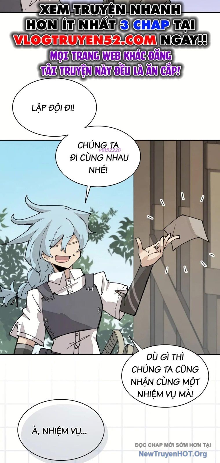 Đại Pháp Sư Của Tổ Đội Hồi Quy Chapter 67 - Trang 2