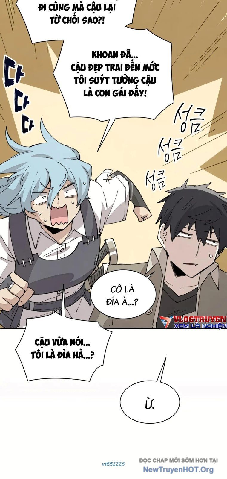 Đại Pháp Sư Của Tổ Đội Hồi Quy Chapter 67 - Trang 2