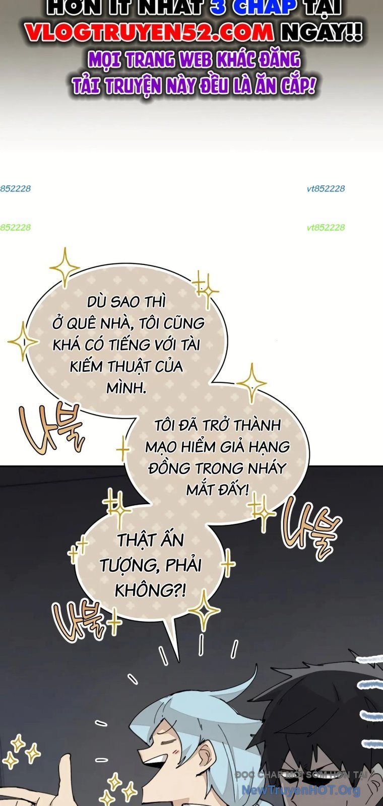 Đại Pháp Sư Của Tổ Đội Hồi Quy Chapter 67 - Trang 2