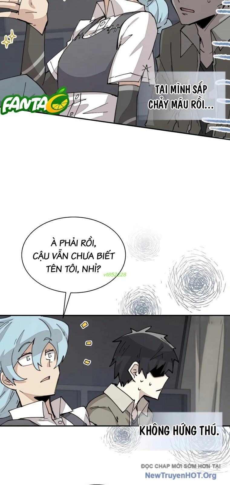 Đại Pháp Sư Của Tổ Đội Hồi Quy Chapter 67 - Trang 2