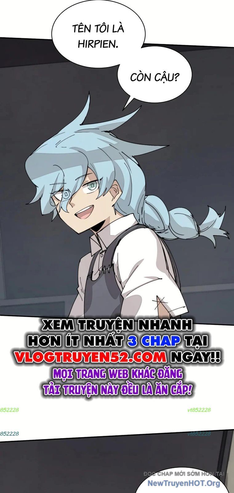 Đại Pháp Sư Của Tổ Đội Hồi Quy Chapter 67 - Trang 2