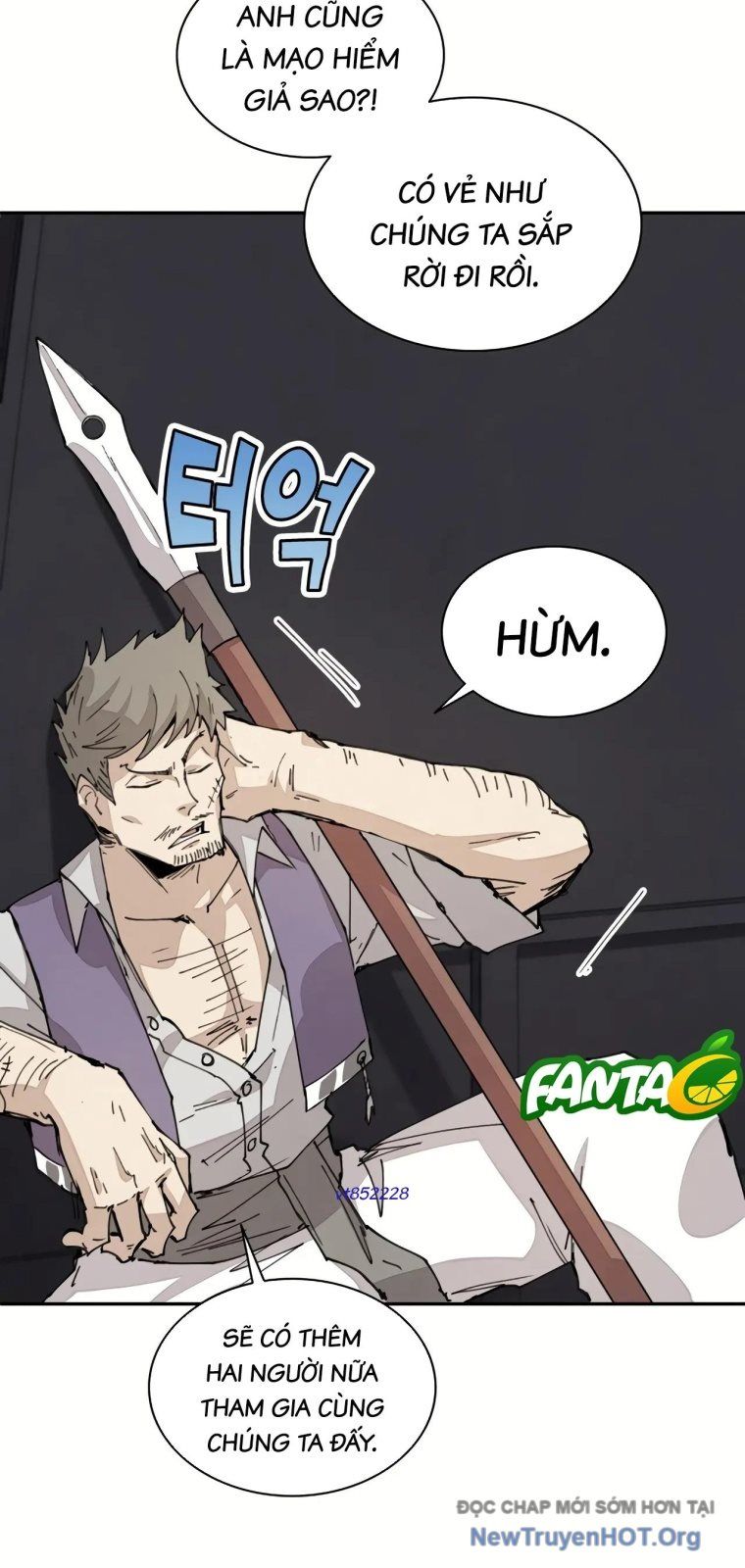Đại Pháp Sư Của Tổ Đội Hồi Quy Chapter 67 - Trang 2