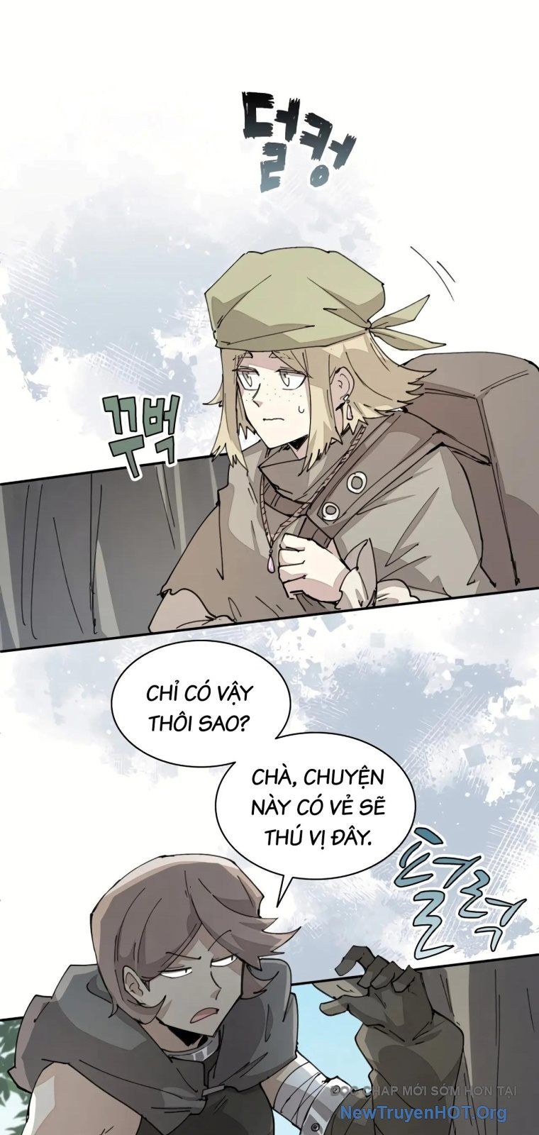 Đại Pháp Sư Của Tổ Đội Hồi Quy Chapter 67 - Trang 2