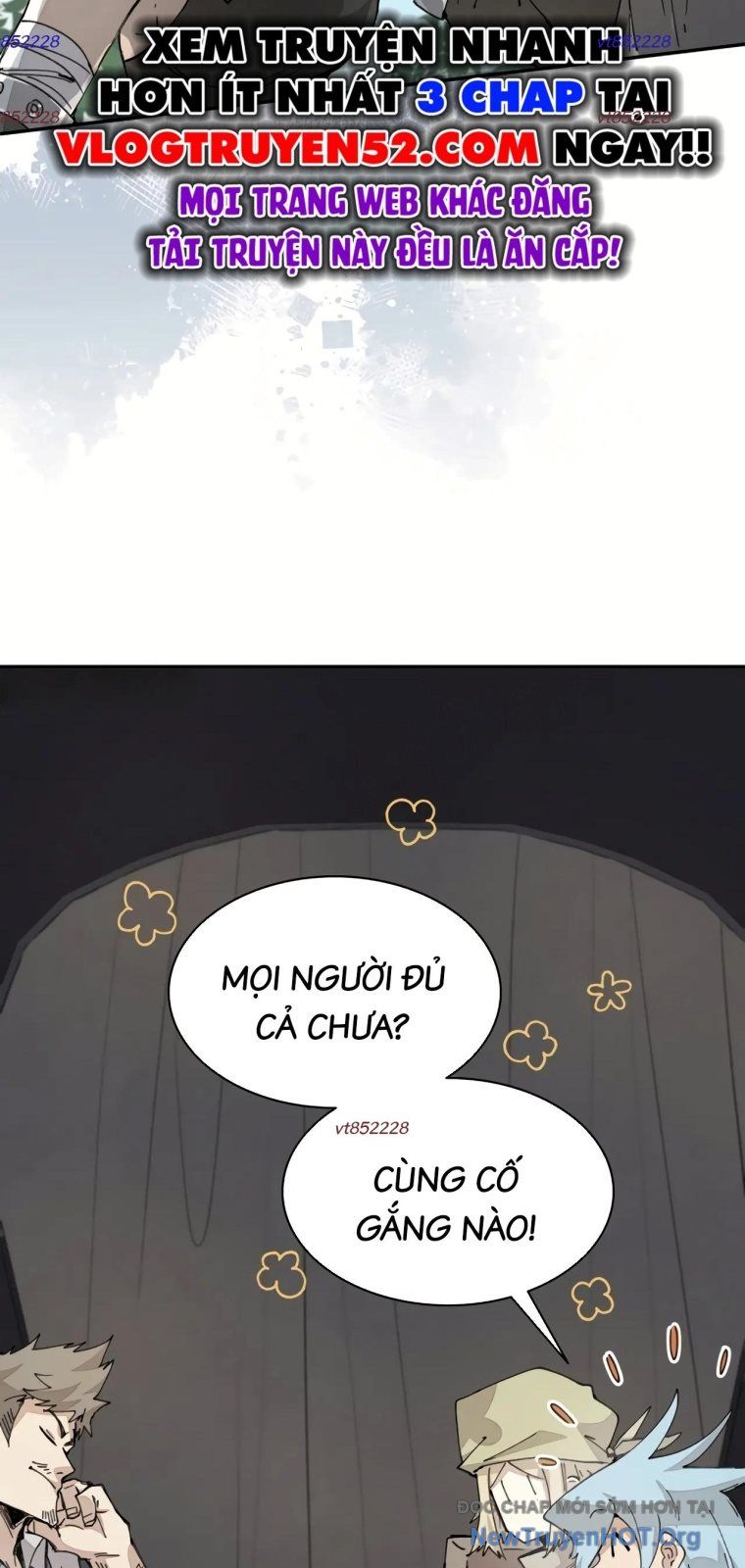 Đại Pháp Sư Của Tổ Đội Hồi Quy Chapter 67 - Trang 2