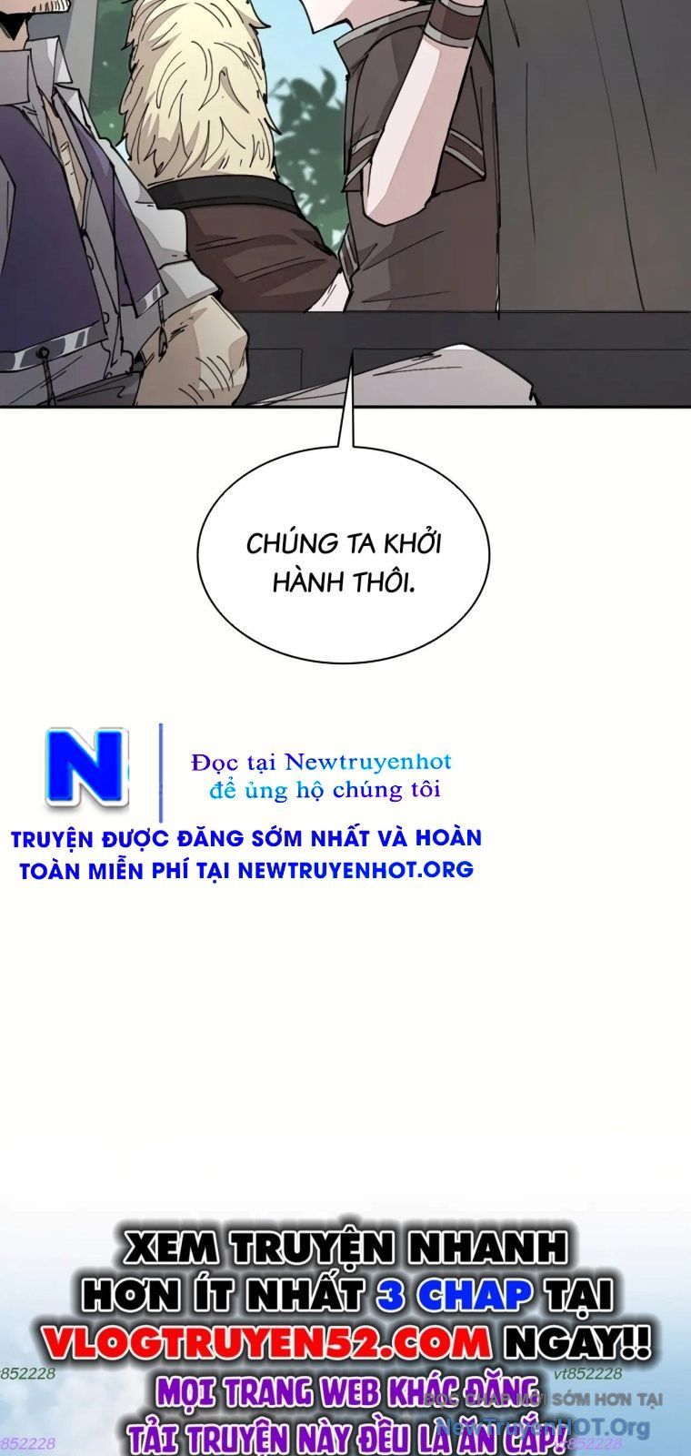 Đại Pháp Sư Của Tổ Đội Hồi Quy Chapter 67 - Trang 2