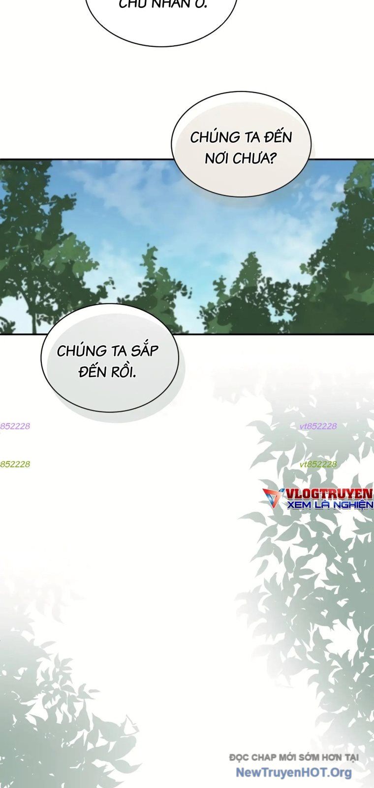 Đại Pháp Sư Của Tổ Đội Hồi Quy Chapter 67 - Trang 2