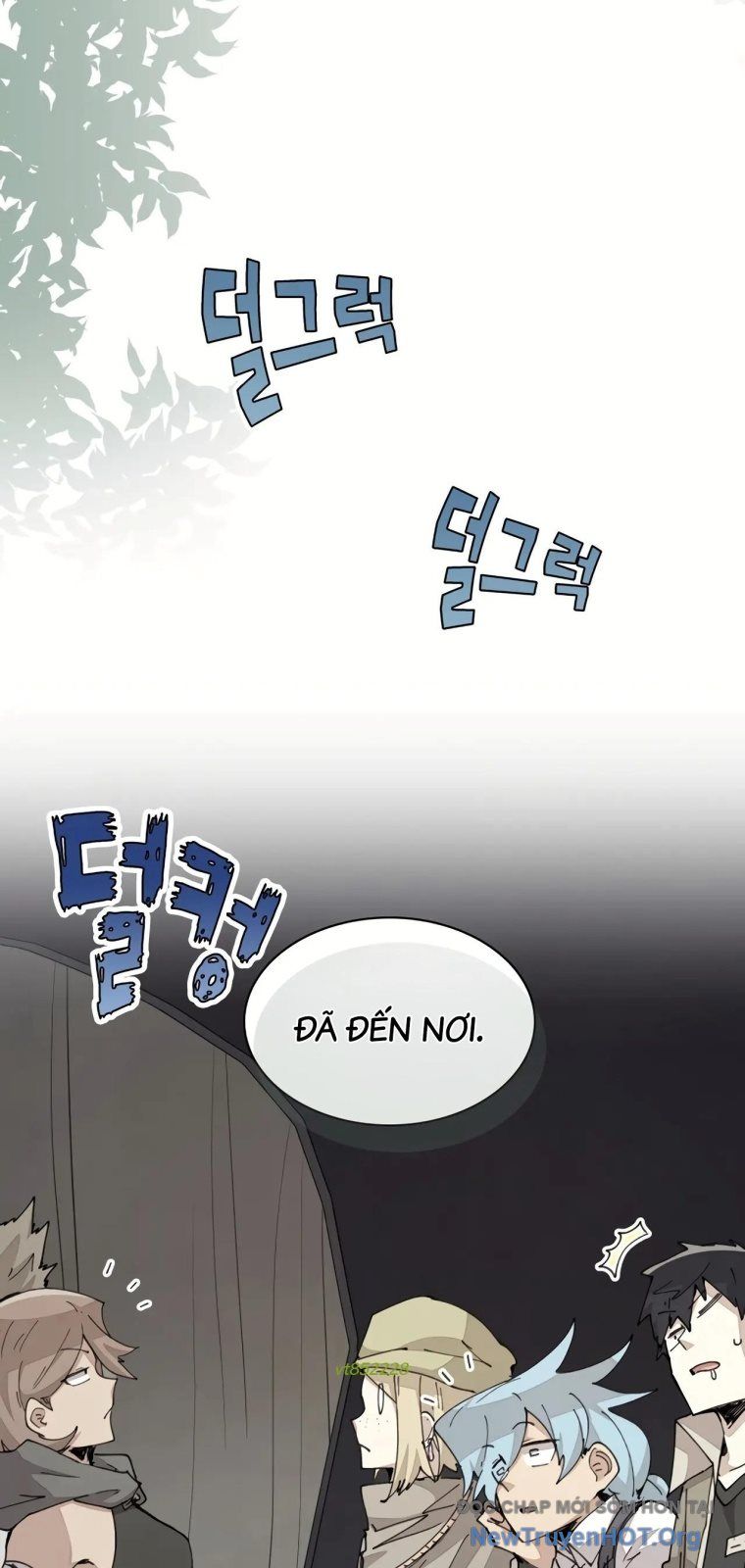 Đại Pháp Sư Của Tổ Đội Hồi Quy Chapter 67 - Trang 2