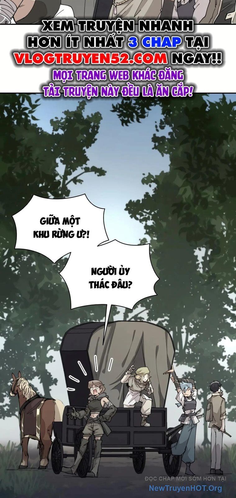 Đại Pháp Sư Của Tổ Đội Hồi Quy Chapter 67 - Trang 2