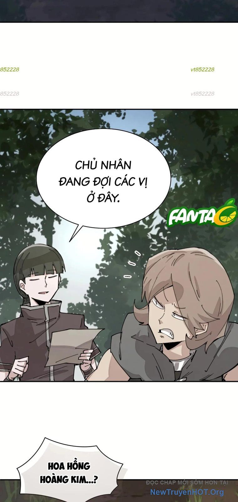 Đại Pháp Sư Của Tổ Đội Hồi Quy Chapter 67 - Trang 2