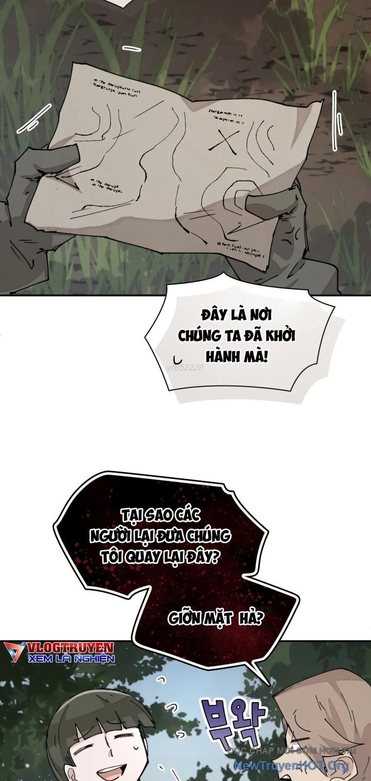 Đại Pháp Sư Của Tổ Đội Hồi Quy Chapter 67 - Trang 2