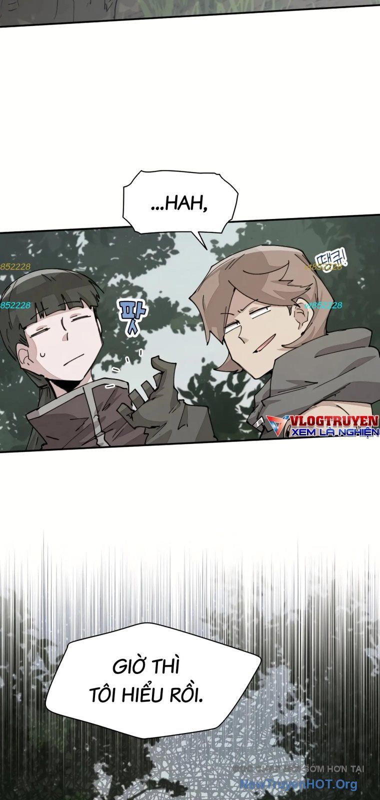 Đại Pháp Sư Của Tổ Đội Hồi Quy Chapter 67 - Trang 2