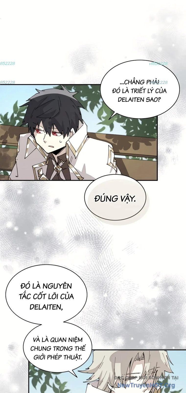 Đại Pháp Sư Của Tổ Đội Hồi Quy Chapter 67 - Trang 2