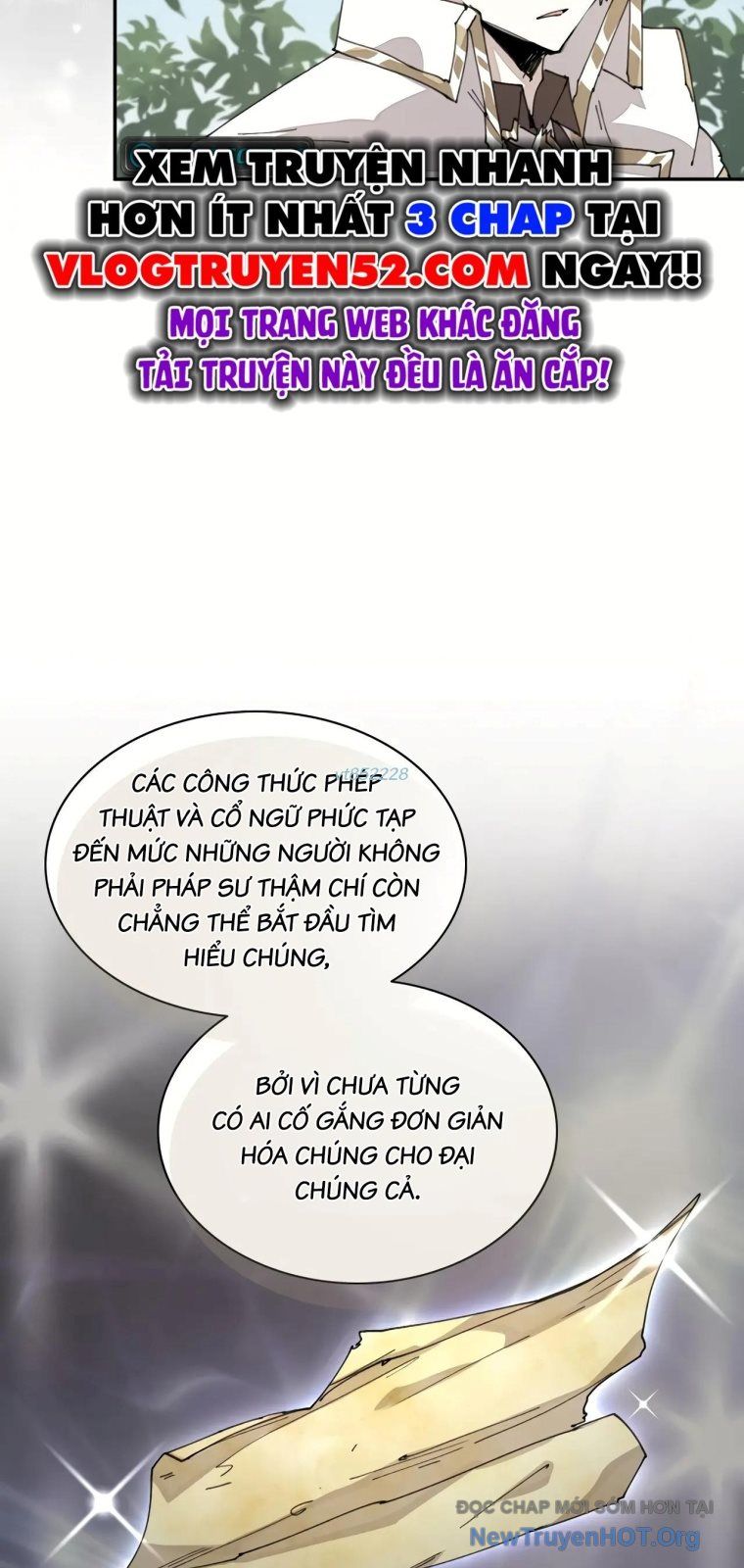 Đại Pháp Sư Của Tổ Đội Hồi Quy Chapter 67 - Trang 2