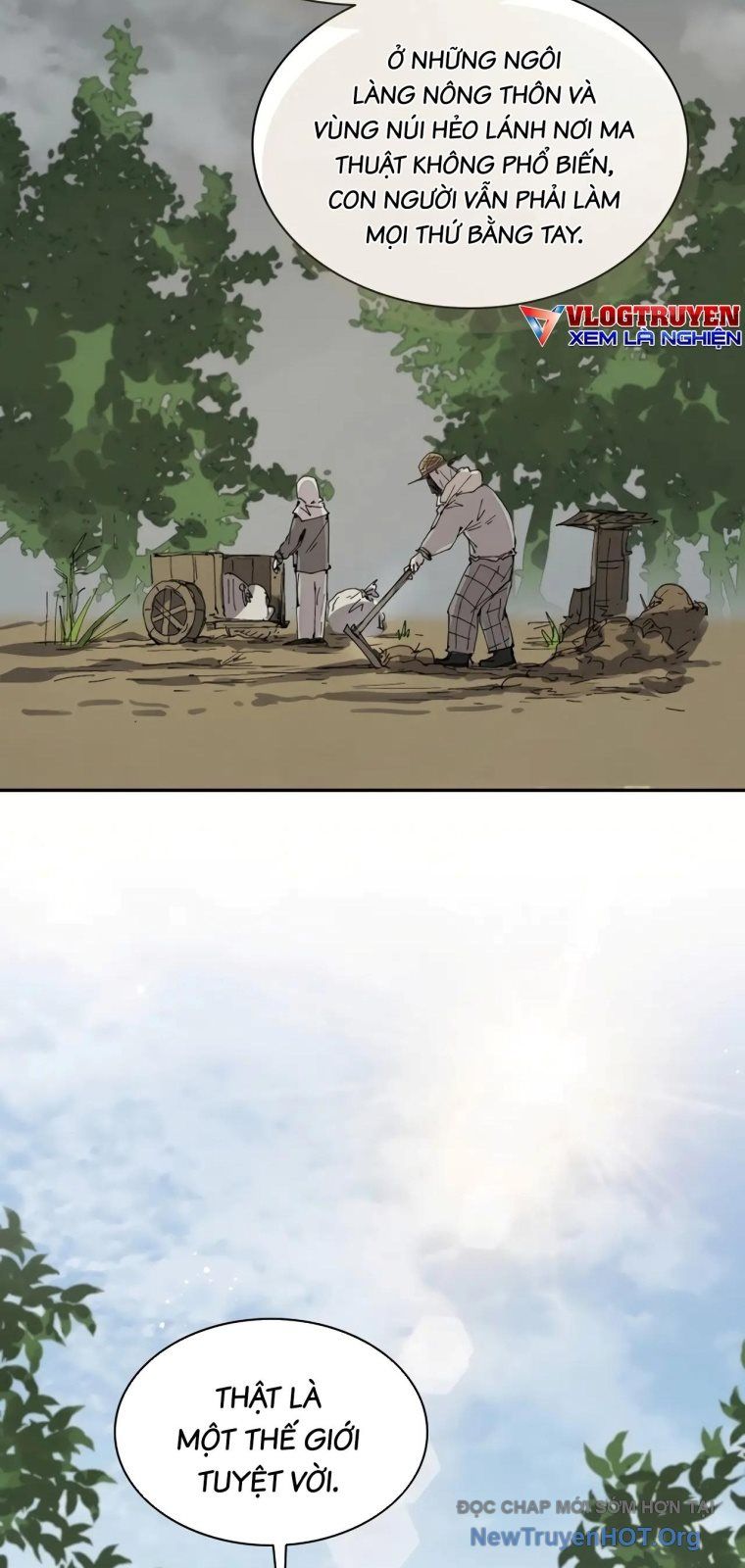 Đại Pháp Sư Của Tổ Đội Hồi Quy Chapter 67 - Trang 2