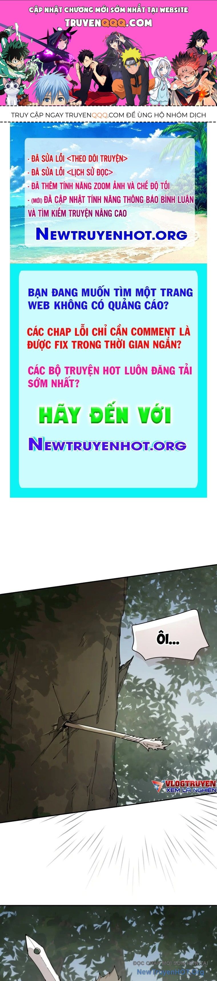 Đại Pháp Sư Của Tổ Đội Hồi Quy Chapter 68 - Trang 2