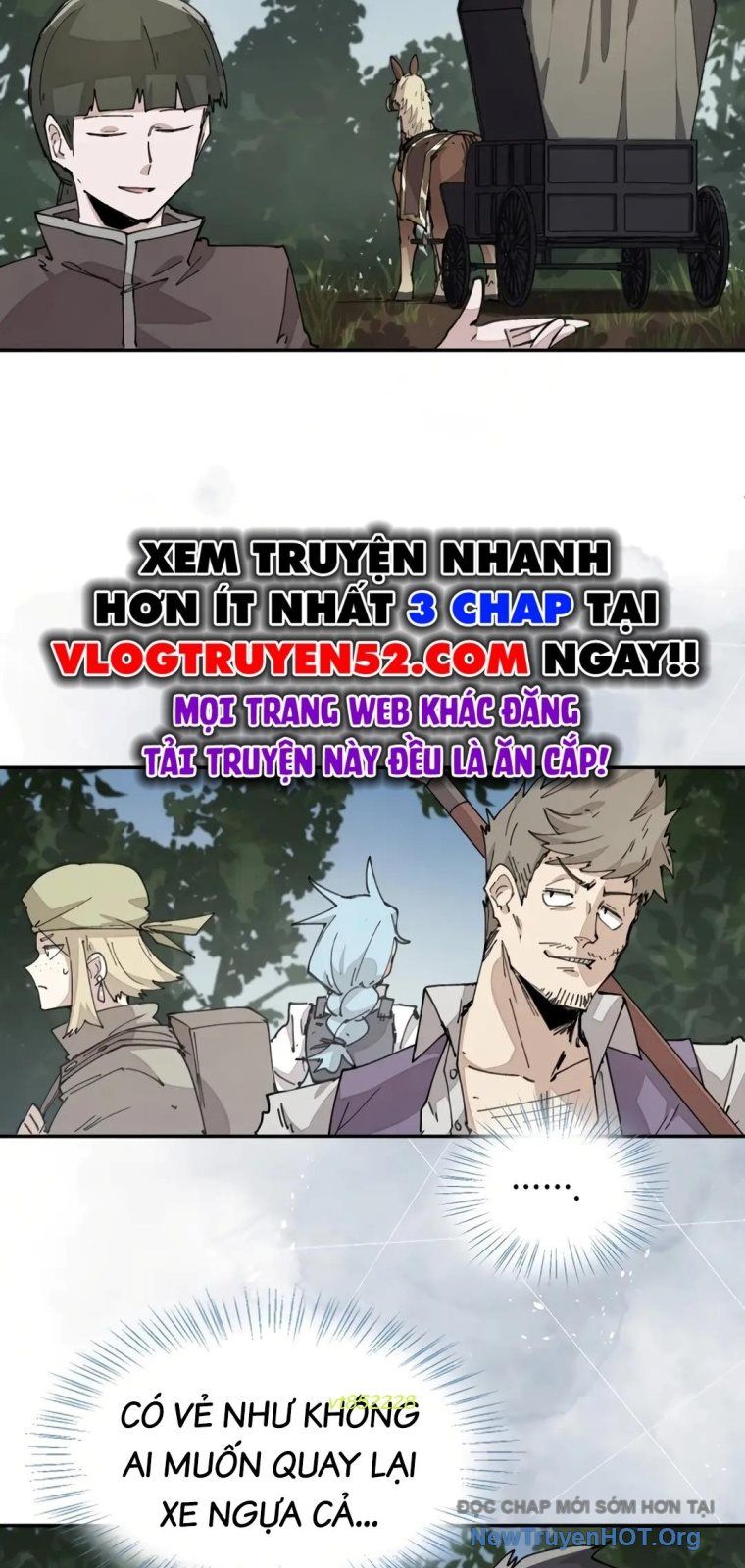 Đại Pháp Sư Của Tổ Đội Hồi Quy Chapter 68 - Trang 2