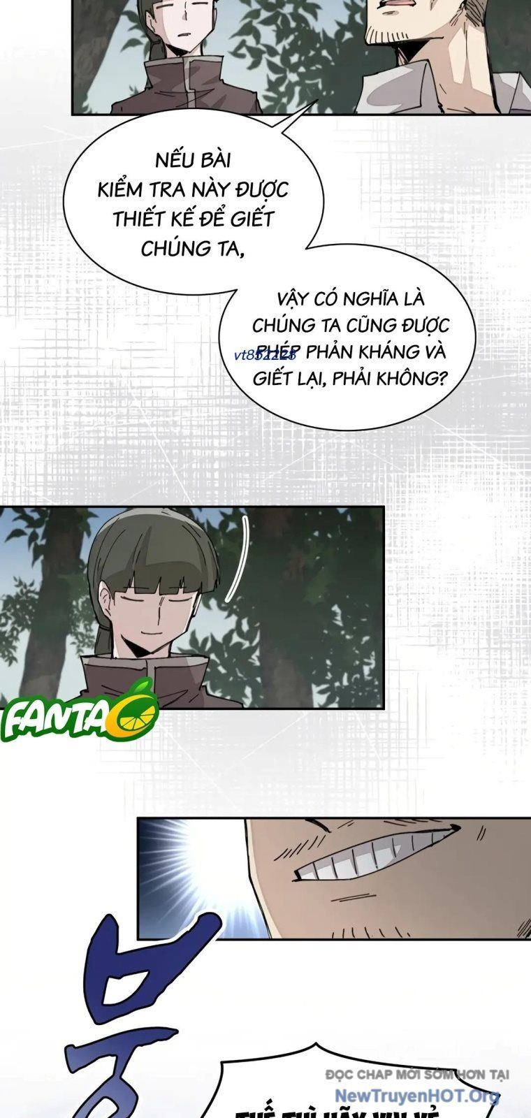Đại Pháp Sư Của Tổ Đội Hồi Quy Chapter 68 - Trang 2