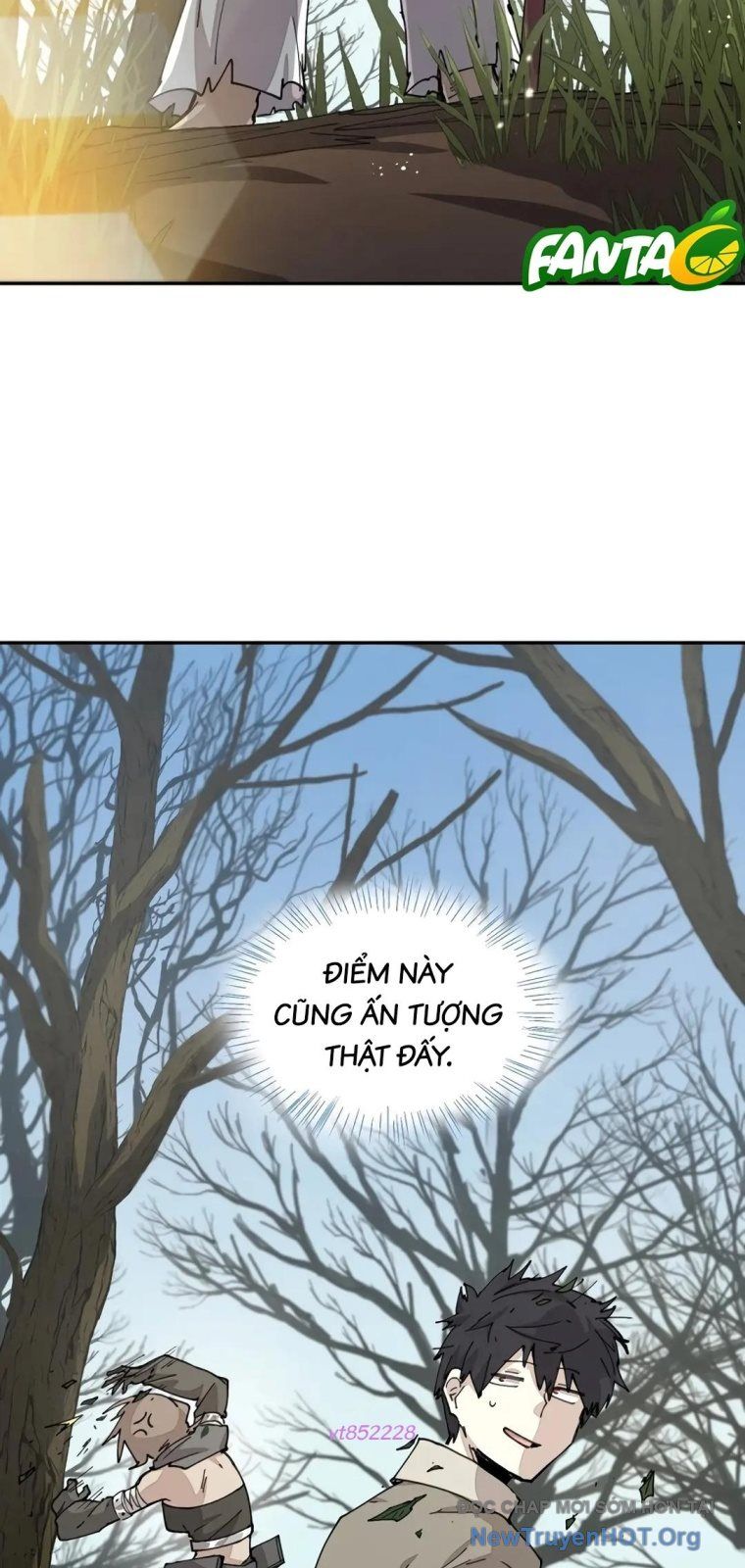Đại Pháp Sư Của Tổ Đội Hồi Quy Chapter 68 - Trang 2