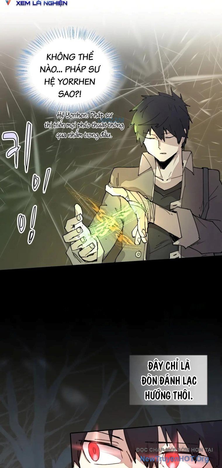 Đại Pháp Sư Của Tổ Đội Hồi Quy Chapter 68 - Trang 2