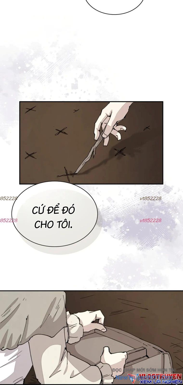 Đại Pháp Sư Của Tổ Đội Hồi Quy Chapter 68 - Trang 2