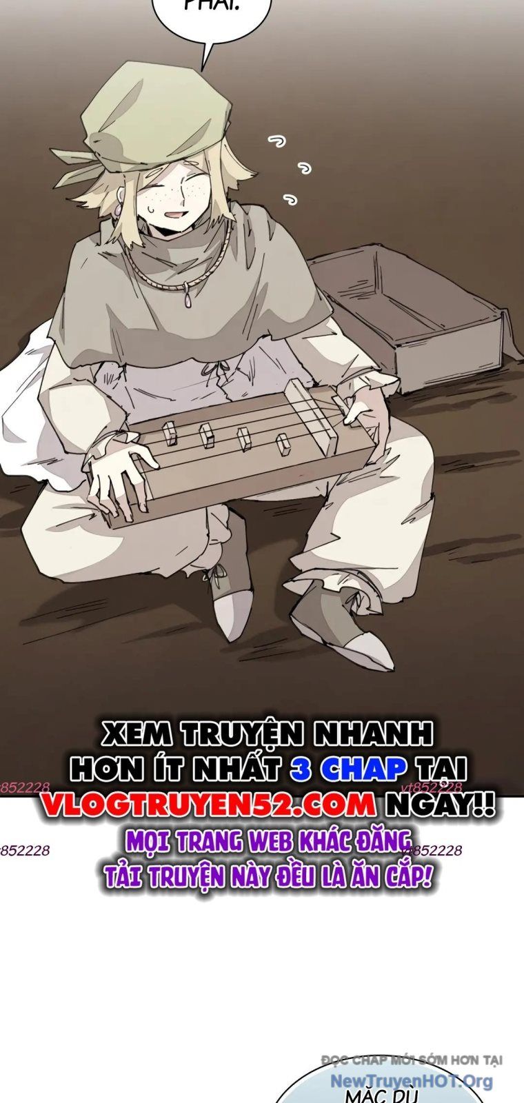 Đại Pháp Sư Của Tổ Đội Hồi Quy Chapter 68 - Trang 2